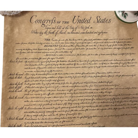 The Story of Government That Almost Didn't Happen Congrefs of US Philip Morris - Picture 2 of 7